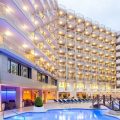 Hotel Beverly Park & Spa