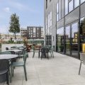 Hôtel Bezons Liberté