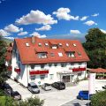Hotel Biedermeier