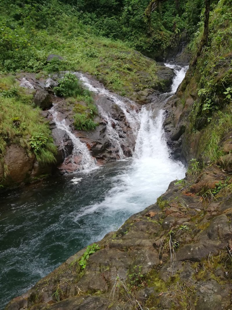 Hotel Bijagua in Fortuna, Costa Rica