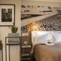Hotel Bilbao Jardines