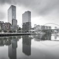Hotel Bilbao Plaza