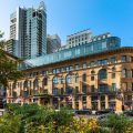 Hotel Birks Montreal