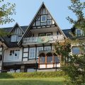 Hotel Bischof