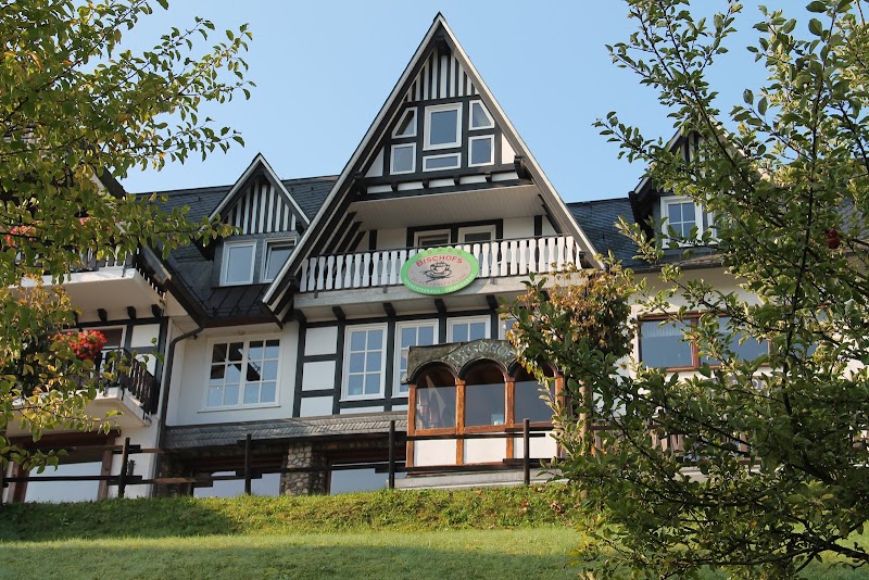 Hotel Bischof in Amberg, Germany