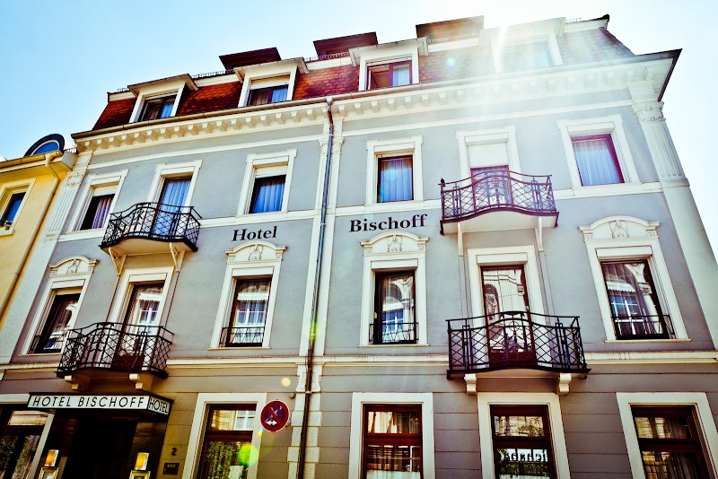 Hotel Bischoff in Baden-Baden, Germany