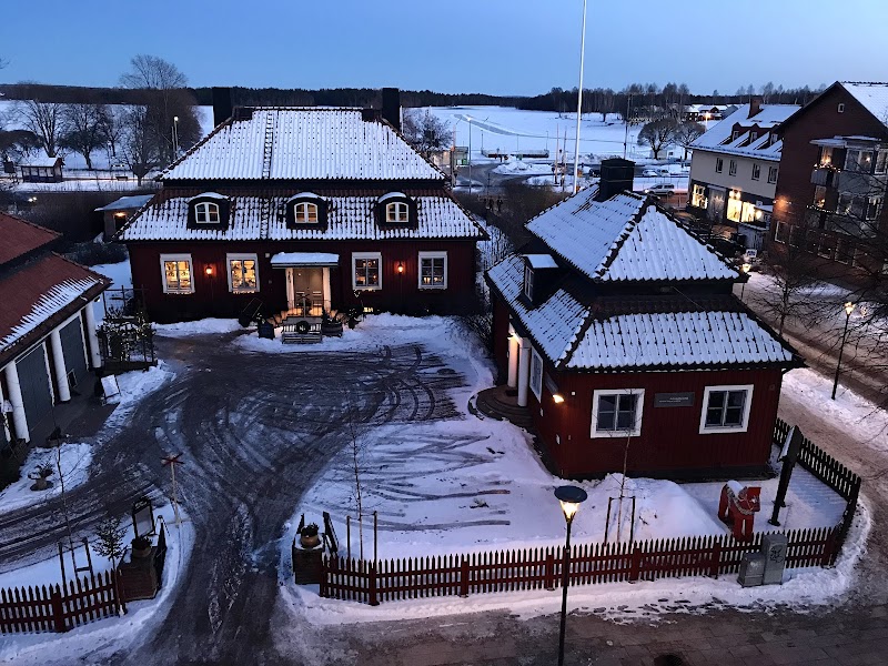 Hotel Bishops Arms Mora in Mora, Sweden