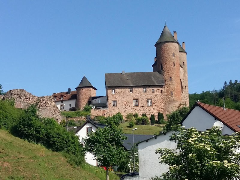 Hotel Bitburger Hof in Bitburg, Germany