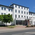 Hotel Bitterfelder Hof