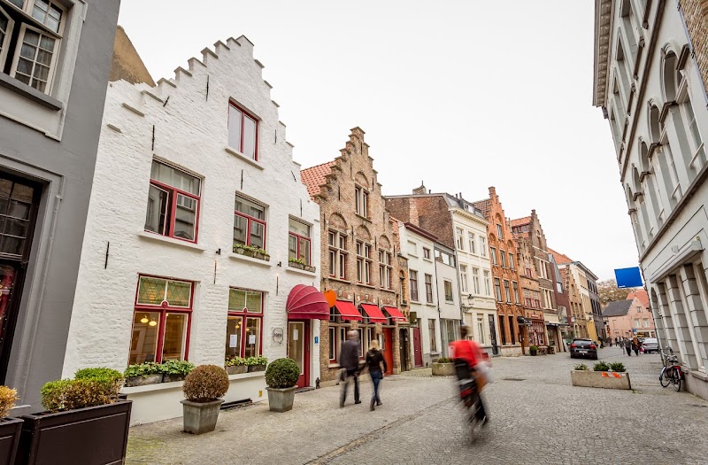 Hotel Bla Bla in Bruges, France
