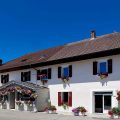 Hotel Blanc