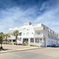 Hotel Blanca Brisa Cabo de Gata