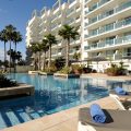 Hotel Blaumar