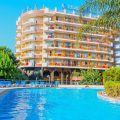 Hotel Blaumar