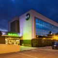Hotel Bluebay City Barcelona Sant Cugat