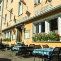 Hotel Blume