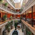 Hotel Blume