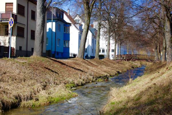 Hotel Blume Post in Albstadt, Germany