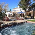 Hotel Bodega El Juncal