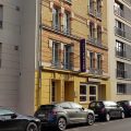 Hotel Boissière