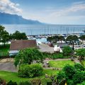 Hotel Bon Rivage