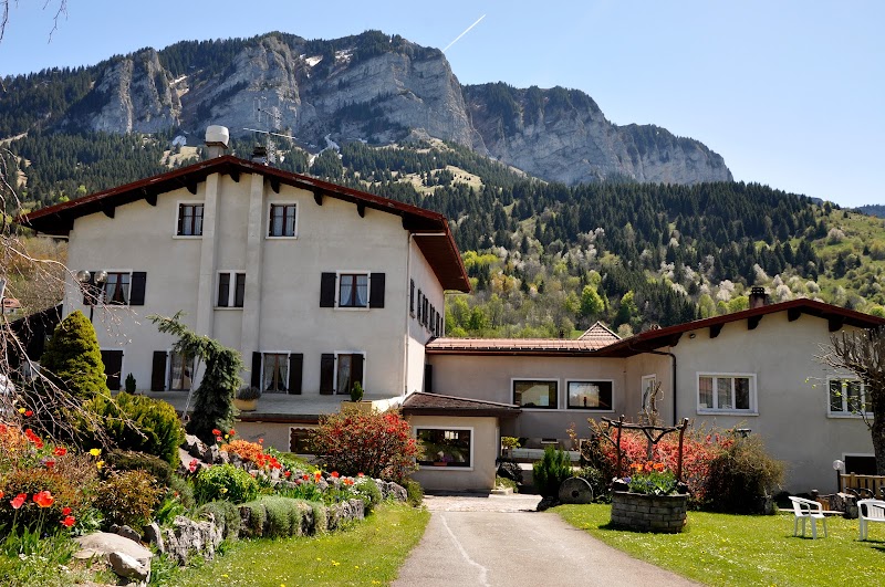 Hotel Bon Sejour in Evian-les-Bains, France