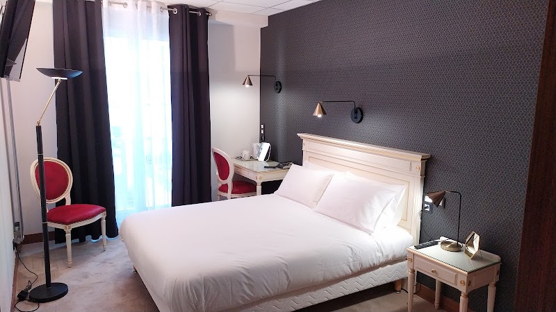 Hôtel Boni in Limoges, France