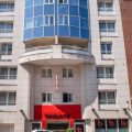 Hôtel Bootcamp by HappyCulture