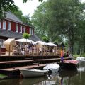 Hotel Bootshaus