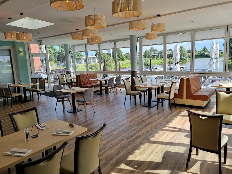 Hotel Bootshaus in Achim, Germany