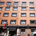 Hotel Borel
