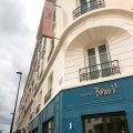 Hotel Boris V