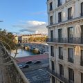 Hotel Boscolo Lyon