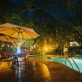 Hotel Bosque del Mar