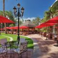 Hotel Botanico & The Oriental Spa Garden
