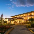 Hotel Bougainvillea