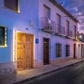 Hotel Boutique Arte y Descanso
