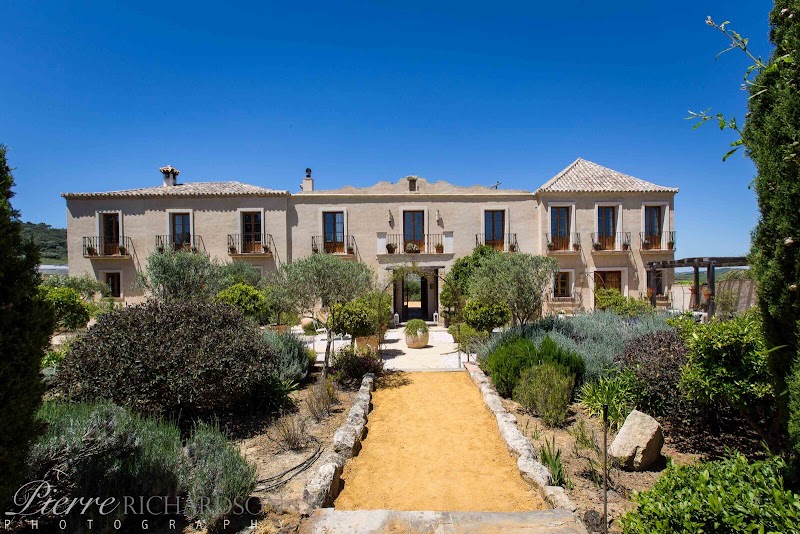 Hotel Boutique Casa La Siesta in Conil de la Frontera, Spain