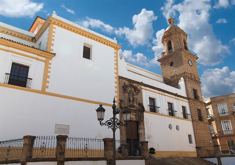 Hotel Boutique Convento Cádiz in Cadiz, Spain