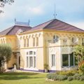 Hotel Boutique Edelweiss La Garriga