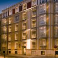 Hotel Boutique Gareus