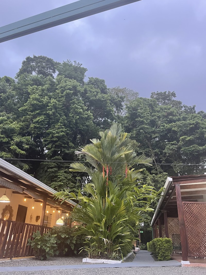 Hotel Boutique Indalo in Puerto Viejo, Costa Rica