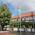Hotel Bramstedter Wappen
