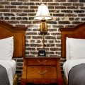 Hotel Brandwood