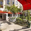Hotel Brice Garden