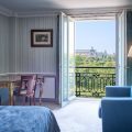 Hotel Brighton – Esprit de France