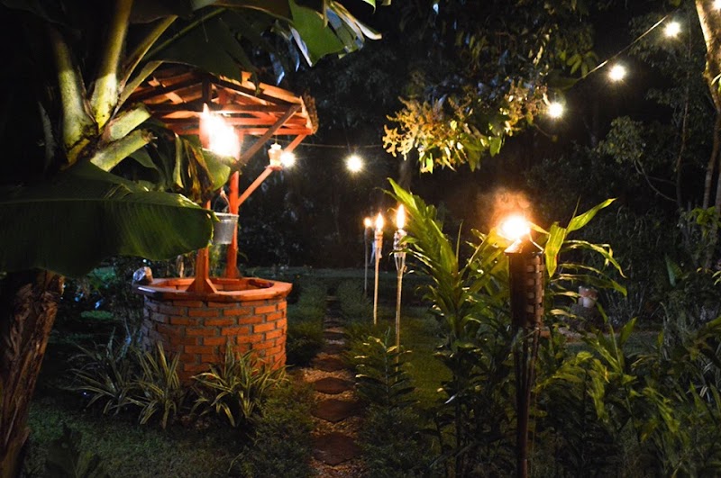 Hotel Brillasol Airport in Alajuela, Costa Rica