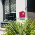Hotel Bristol