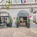 Hotel Bristol