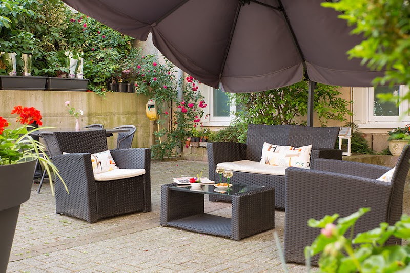 Hotel Bristol in Mulhouse, France